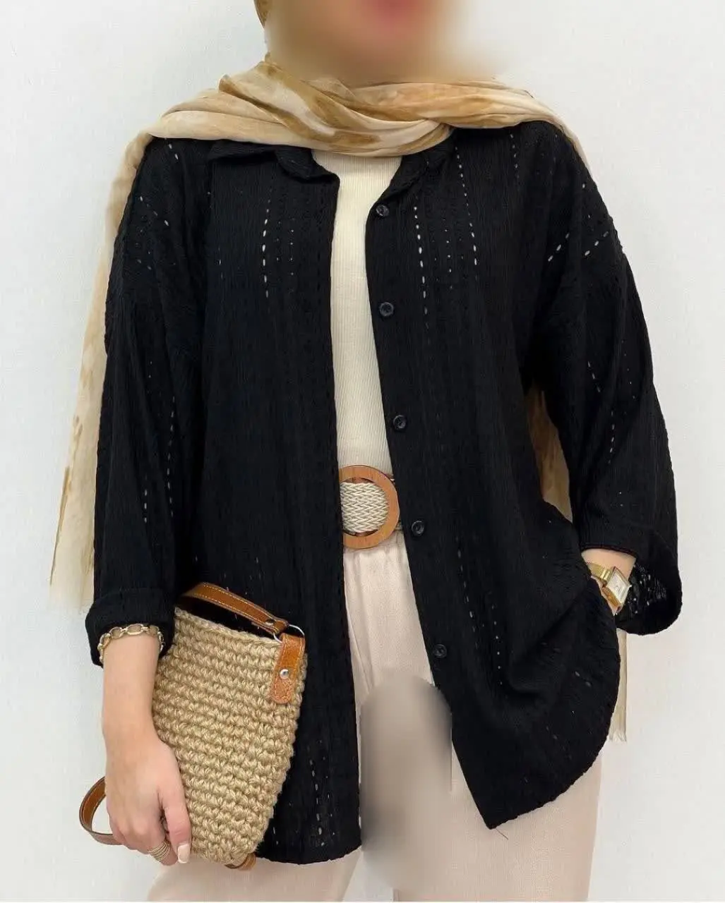 شومیز ستاره