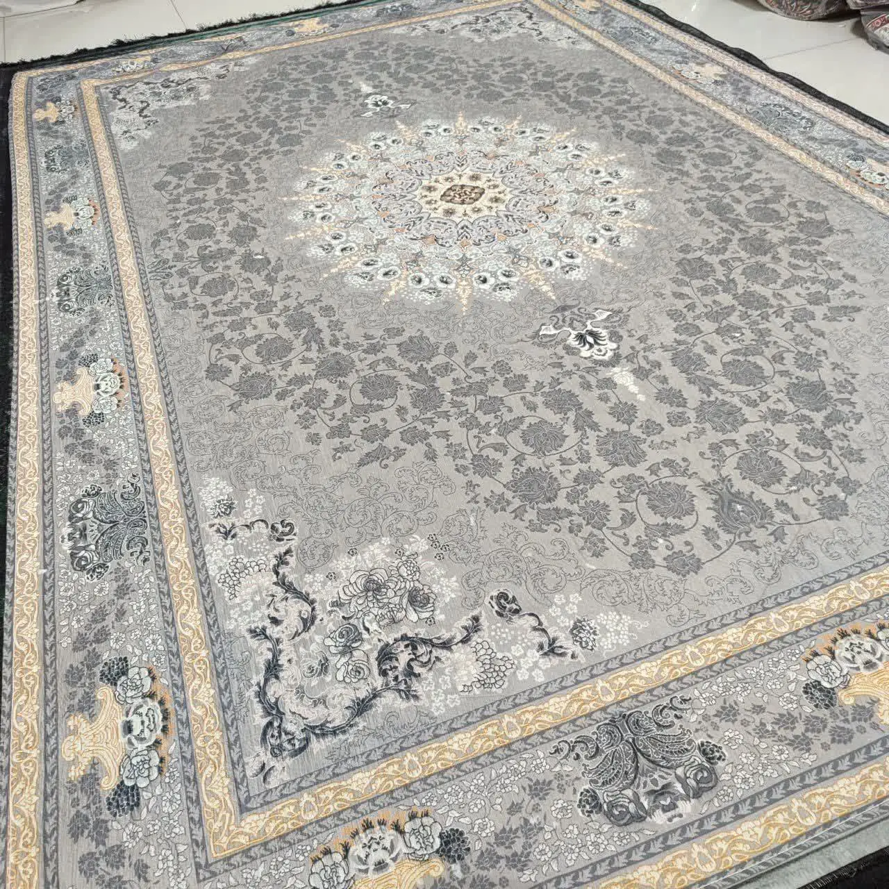 روفرشی کشدار D ۲۵۵۰
