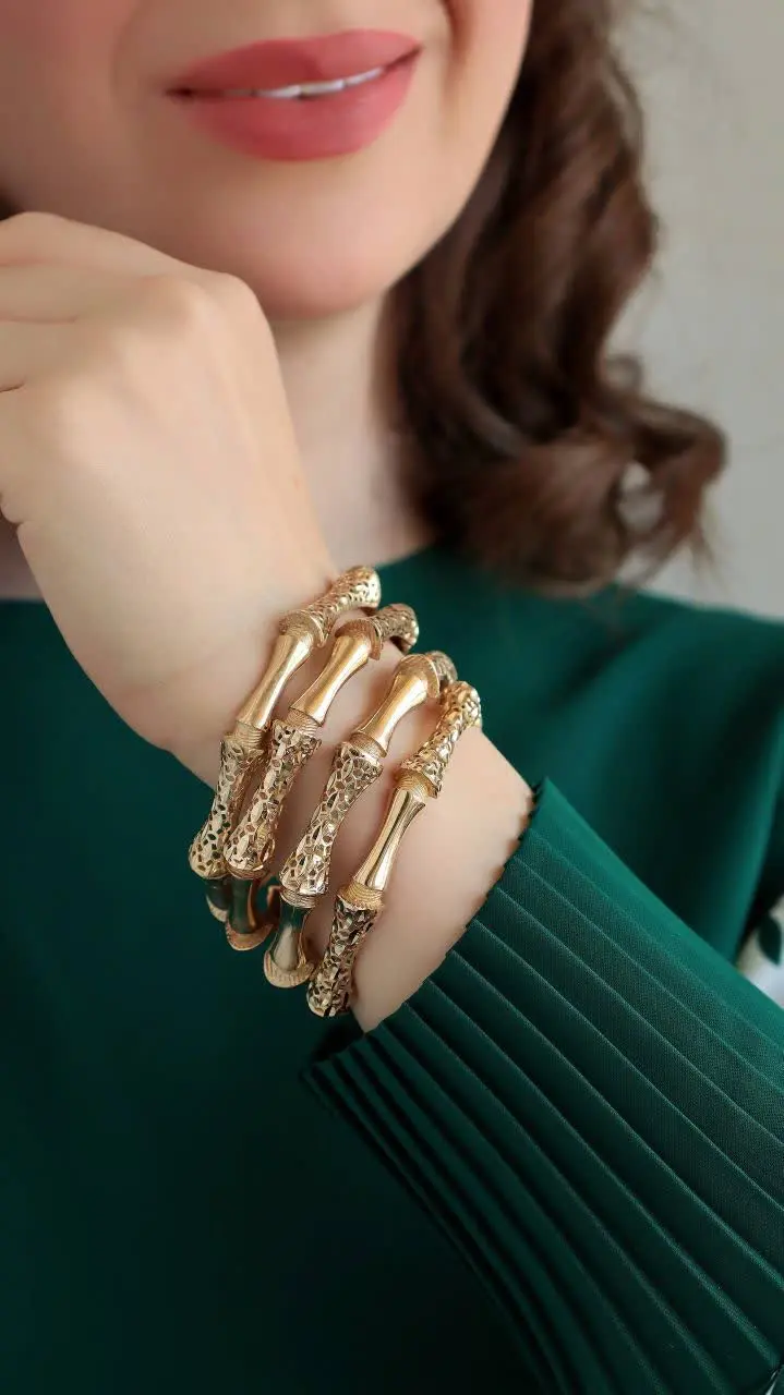 النگو طرح طلافیوژن جدید😍