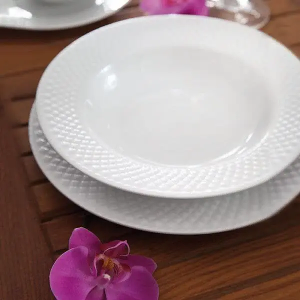 🍽 سرویس ۲۸ پارچه رادیانس چی...