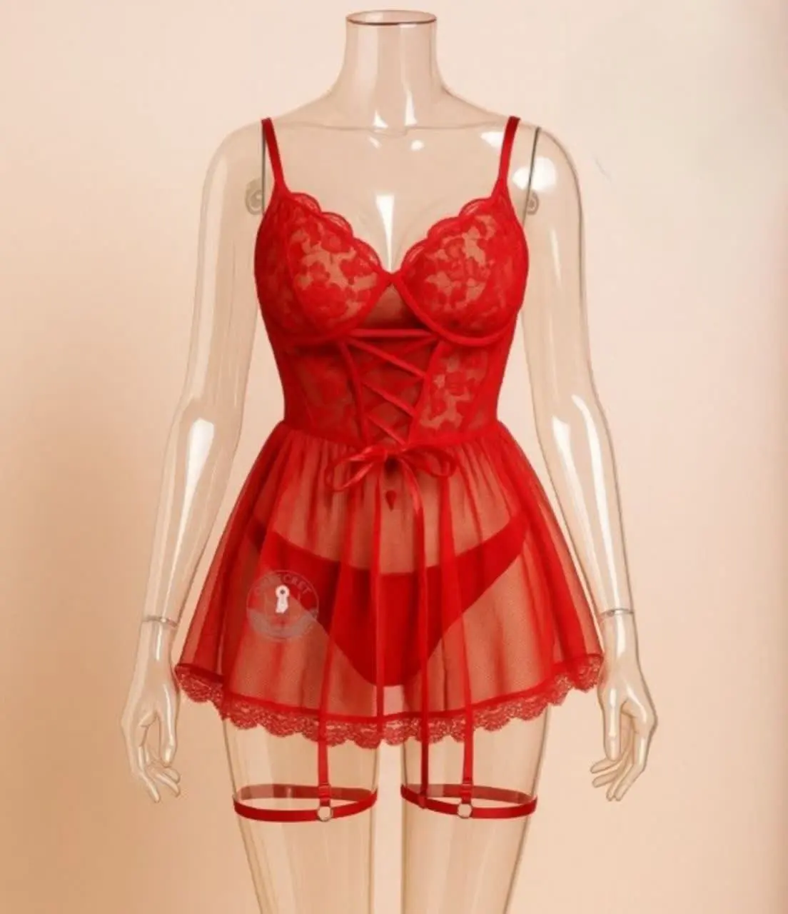 لباسخواب سایز بزرگ وارداتی🥰🤤