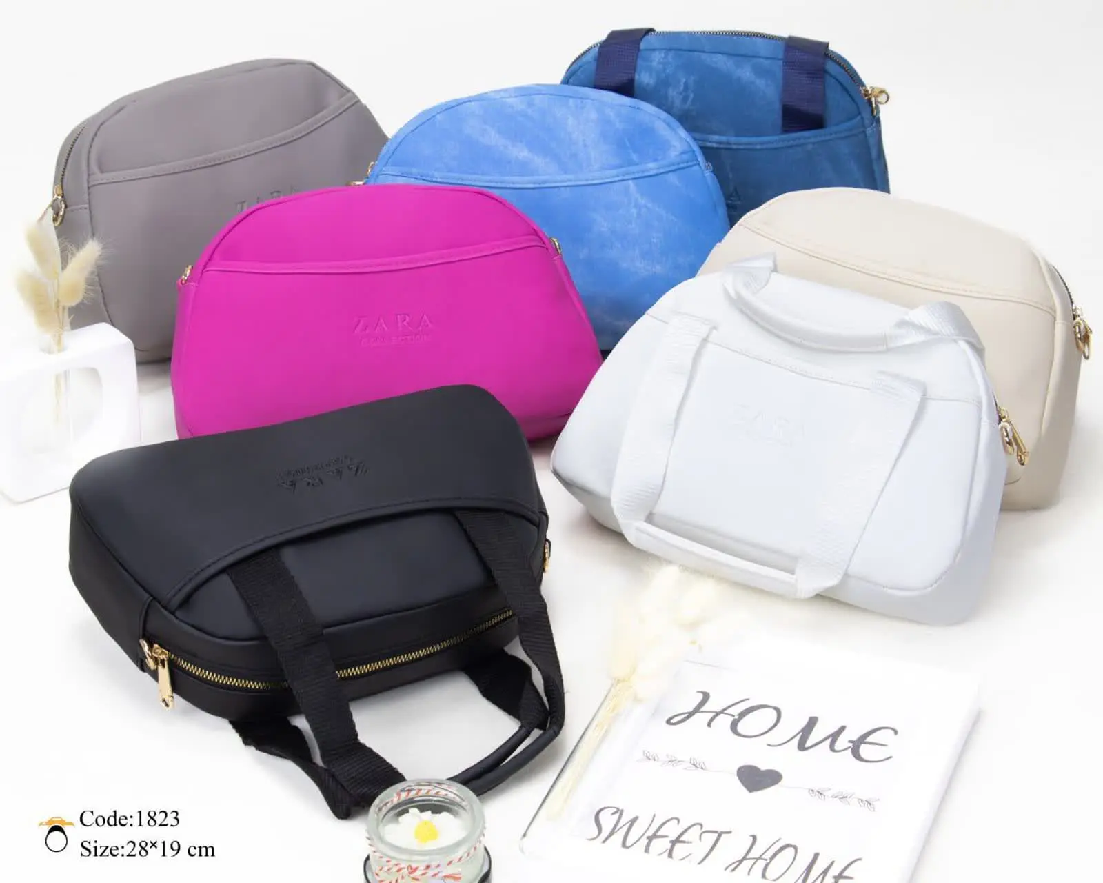 ⛅️جنس پارچه نانسی 
