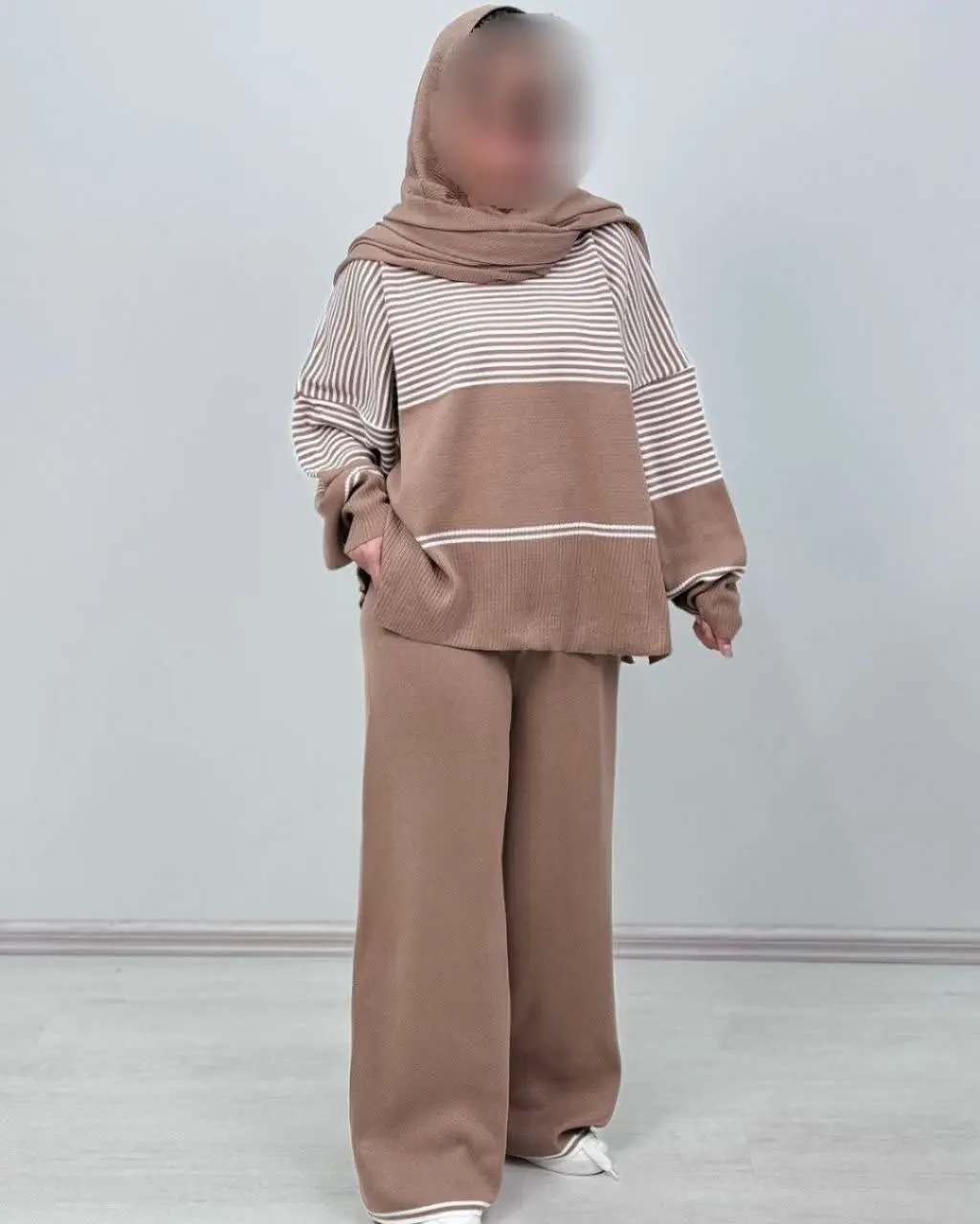 🛍نام: ست راه راه دامون🍁
