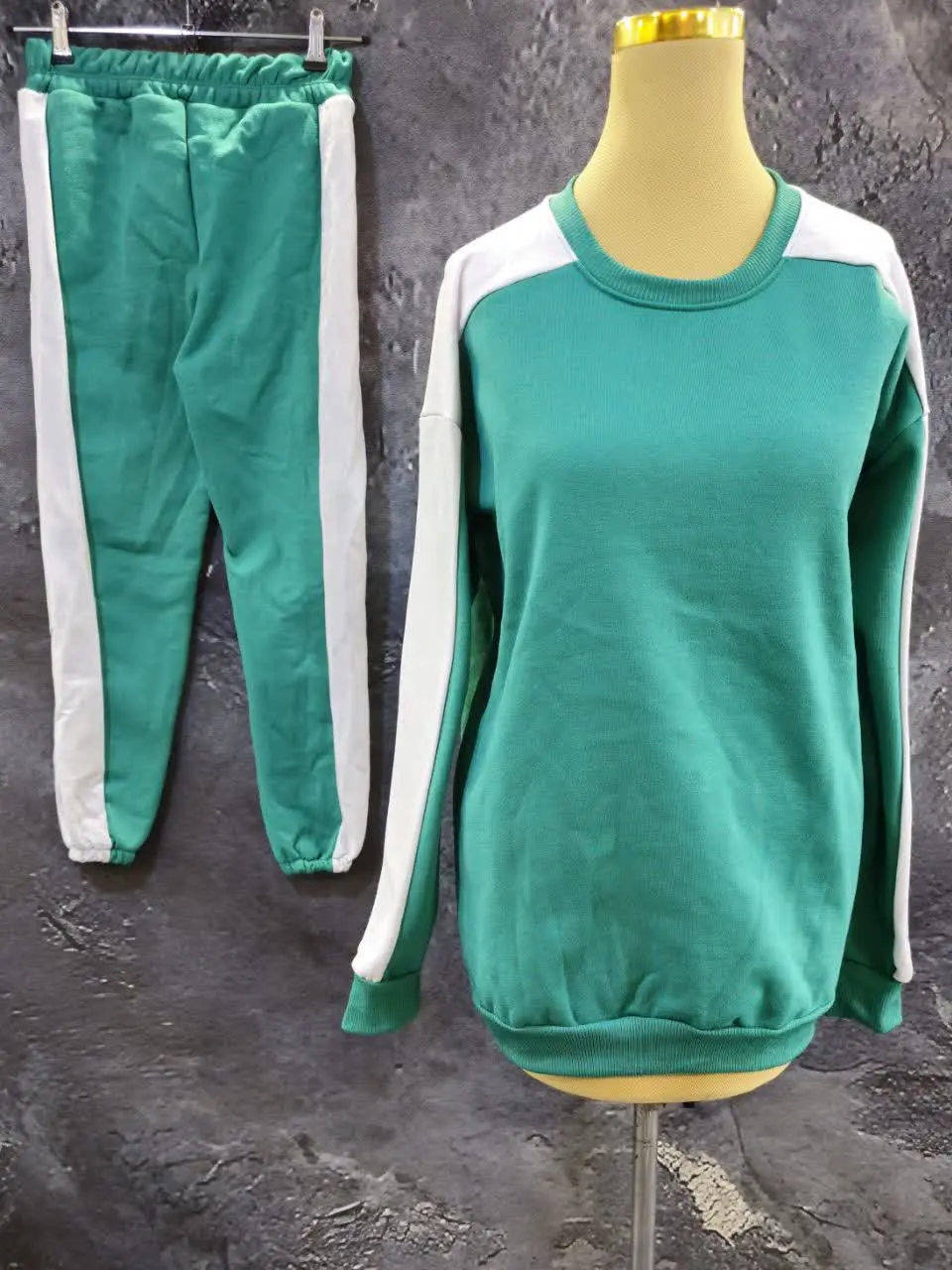 ست‌های جذاب و خاص ما تمومی نداره✅💯☕️ 
