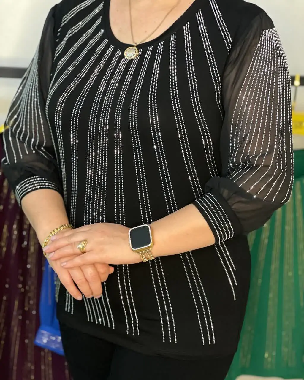 شومیز وارداتی😍
