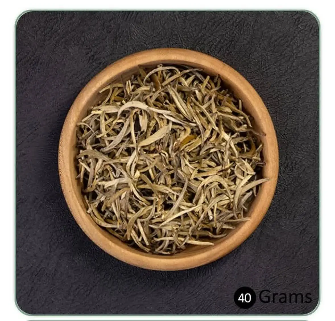 🍵 چای سفید