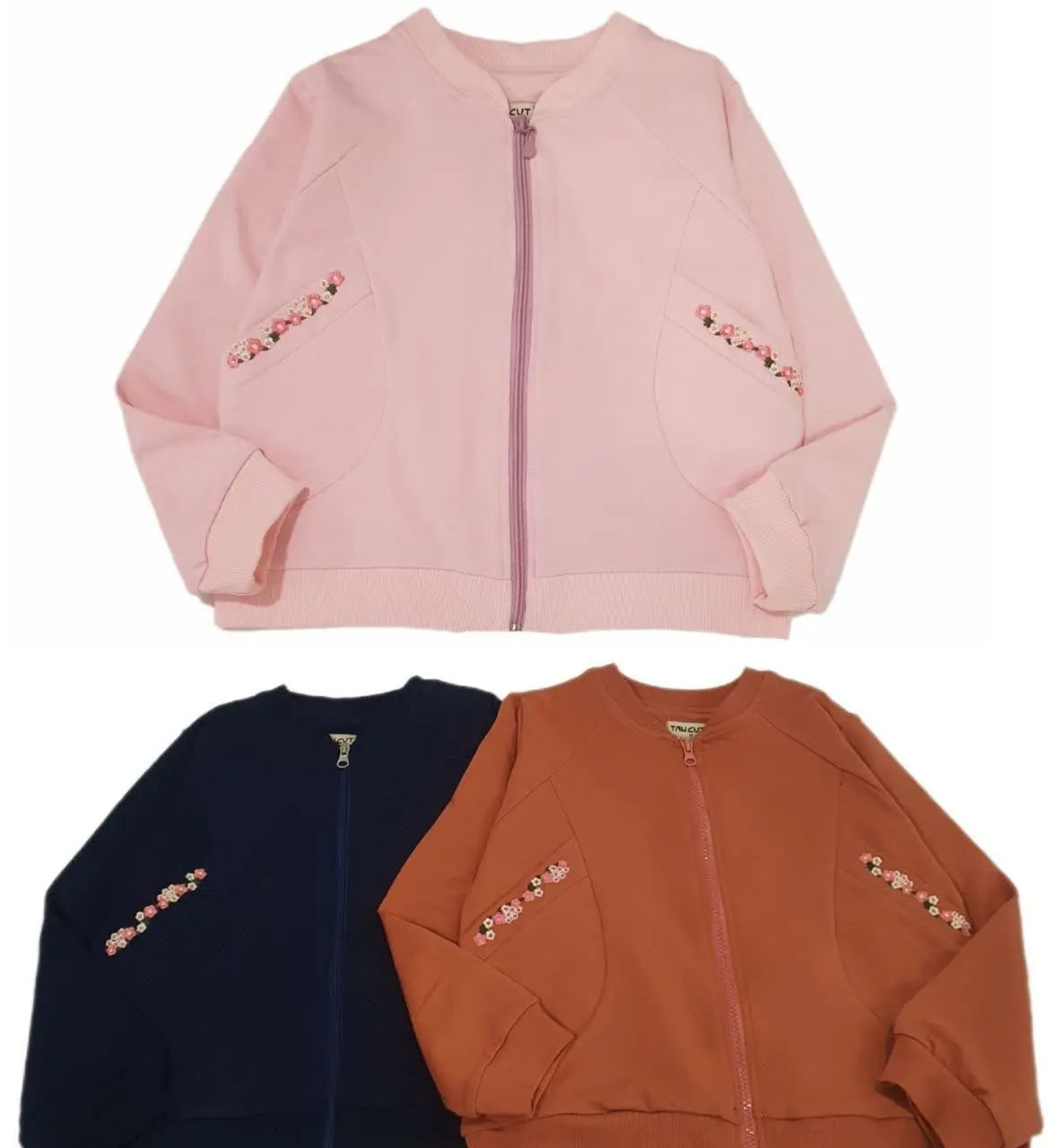 ✅✅این مدل به صورت ست با شلوار هم موجوده😍🤌🏻