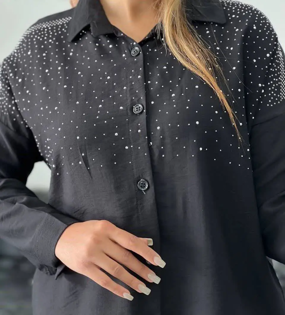 🌸🍃نام: شومیز ستاره
