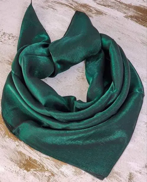 روسری ژان ژان مجلسی