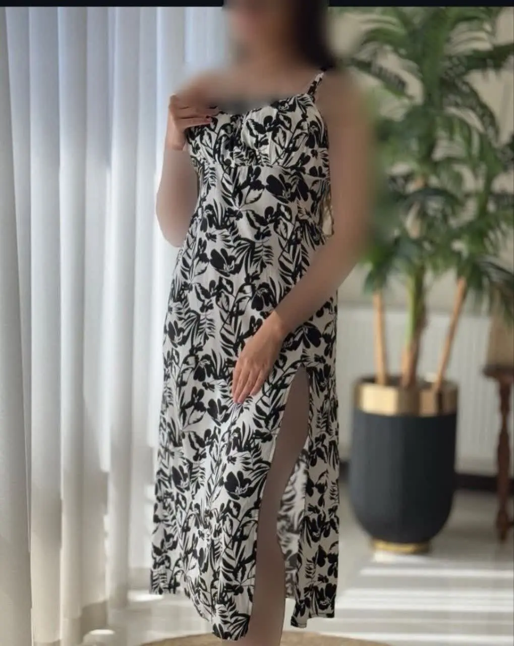 ❤️نام: ساحلی 🌺عیدااااانه 🌺مدل نغمه
