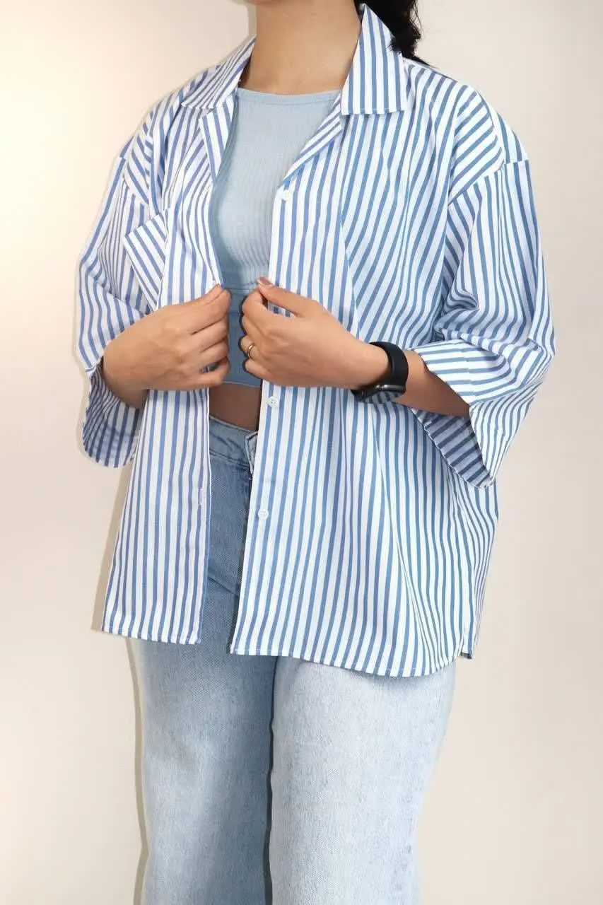 و/نام: شومیز غزال
