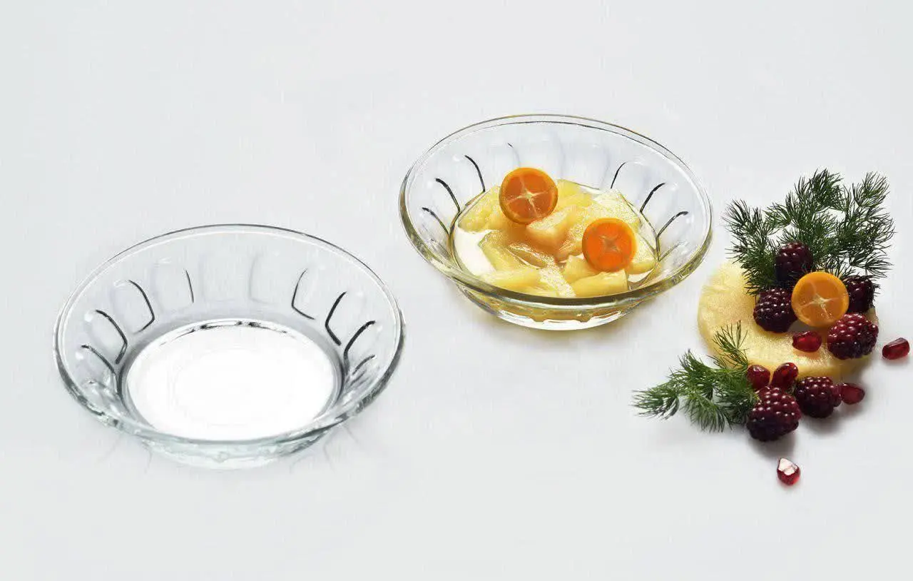 کمپوت خوری مروارید
