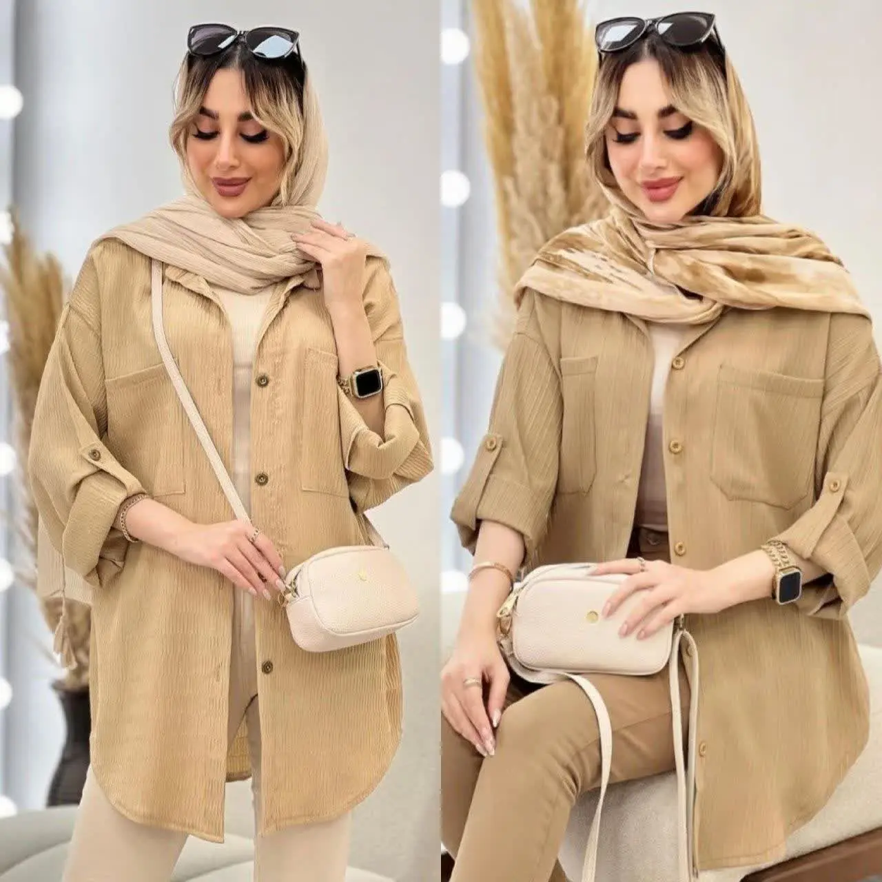 ❣نام: شومیز لیلیوم
