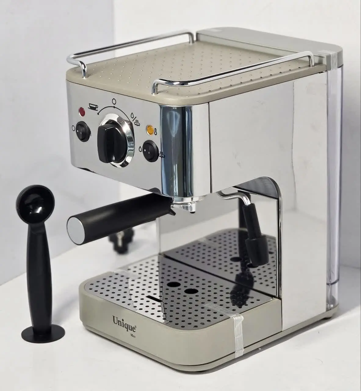 قهوه و اسپرسوساز ۲۰بار🍓