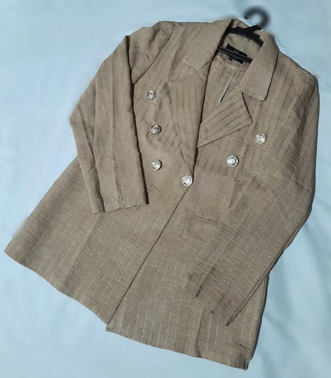 🌼کت تک شانتون، مجلسی
