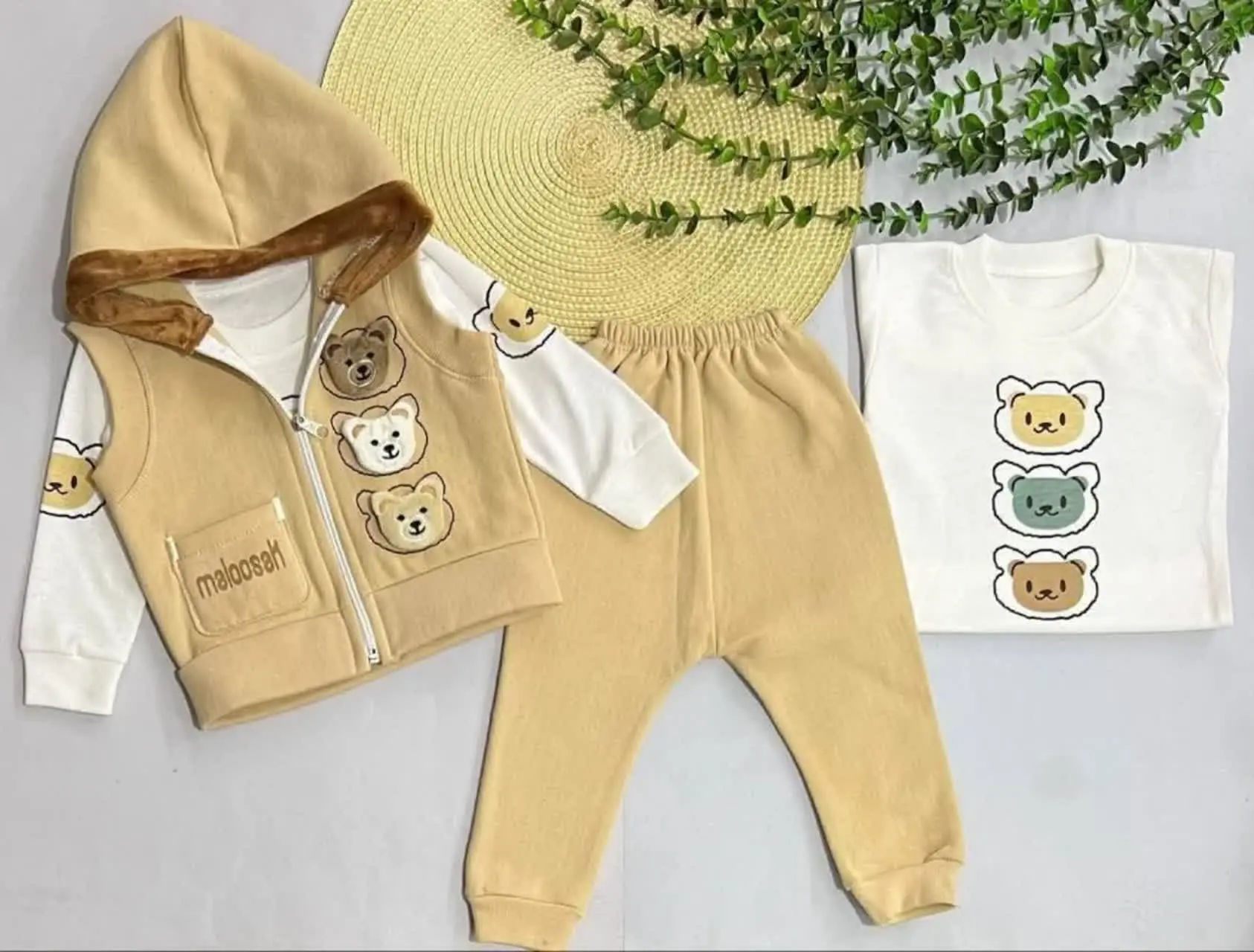 قد هودی ۲۹ پهنا ۲۳ استین ۲۰