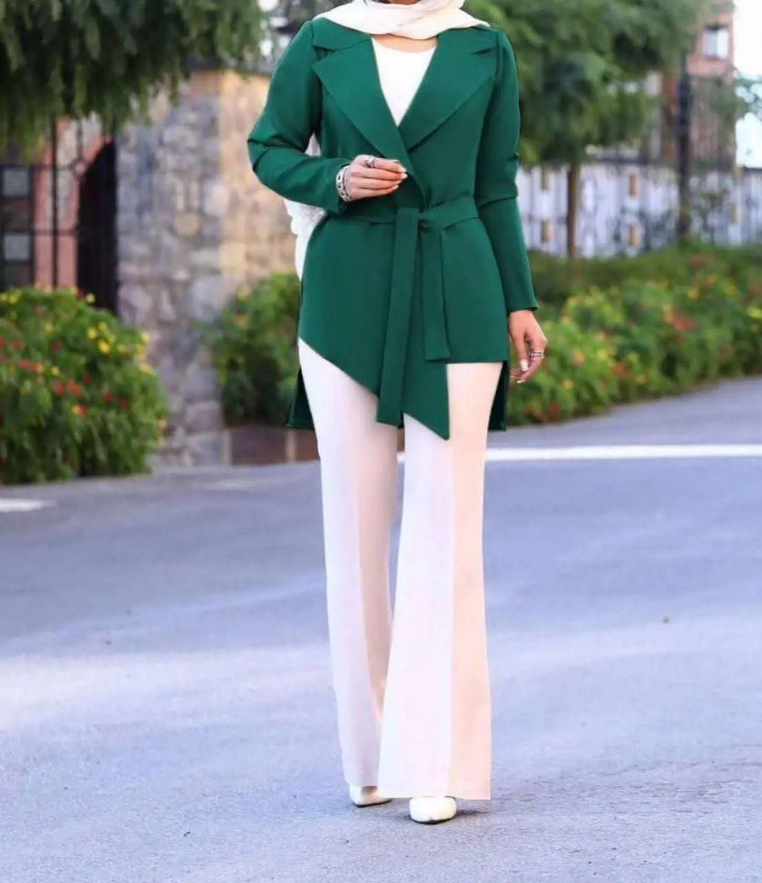 👚نام: کت و شلوار نهال 😍😍
