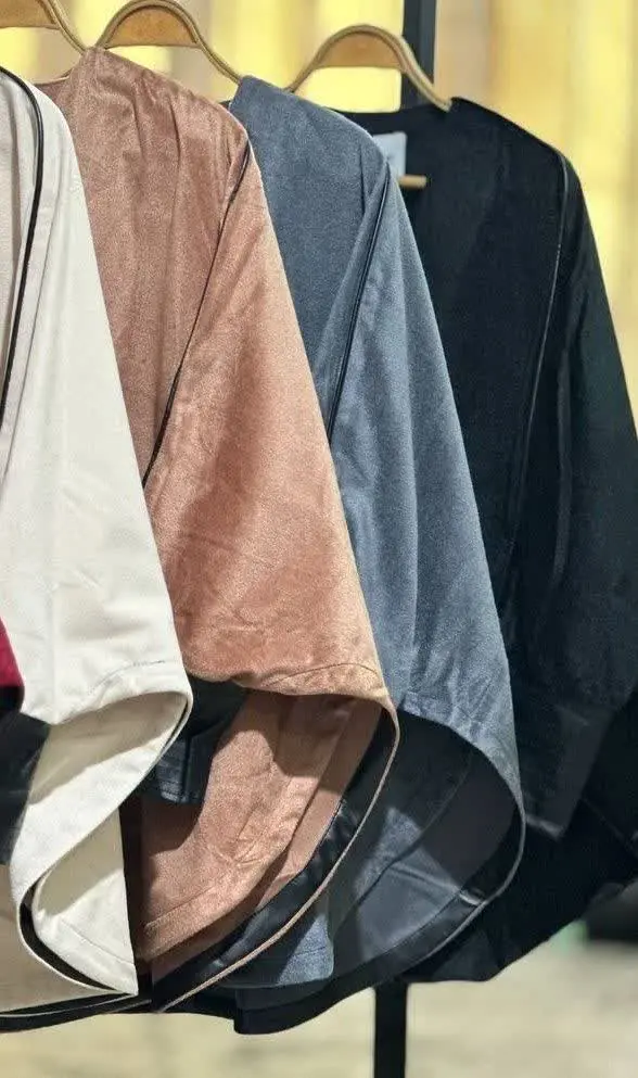 ☔️نام: پانچ لارنس
