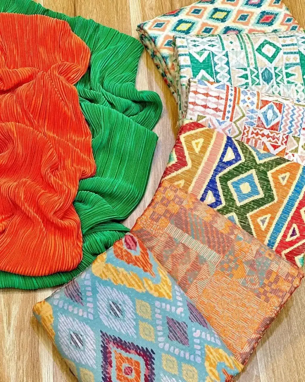 با گل نرگس شیک پوش باش ❤️🤗
