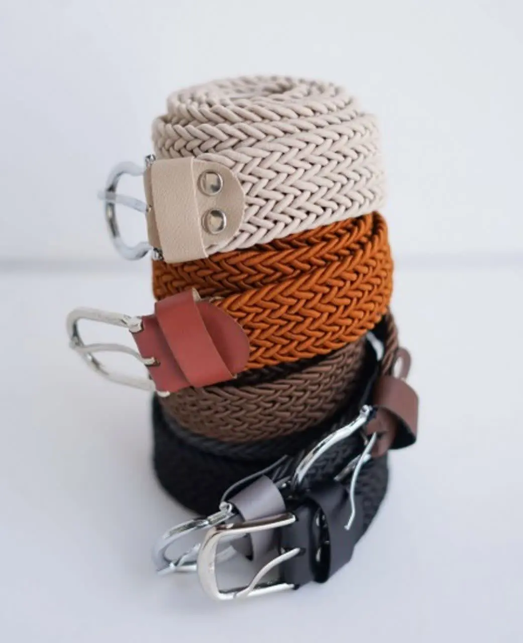 کمربند حصیری دلوان
