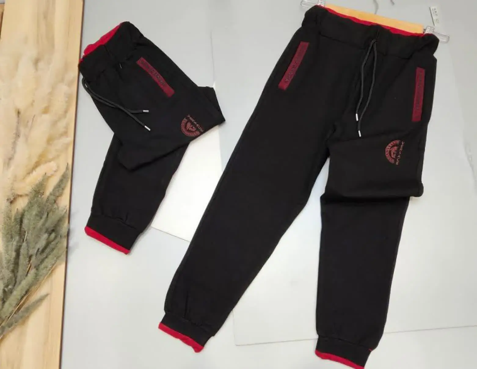 اسلش پسرونه کمر کش دمپا کش 👌
