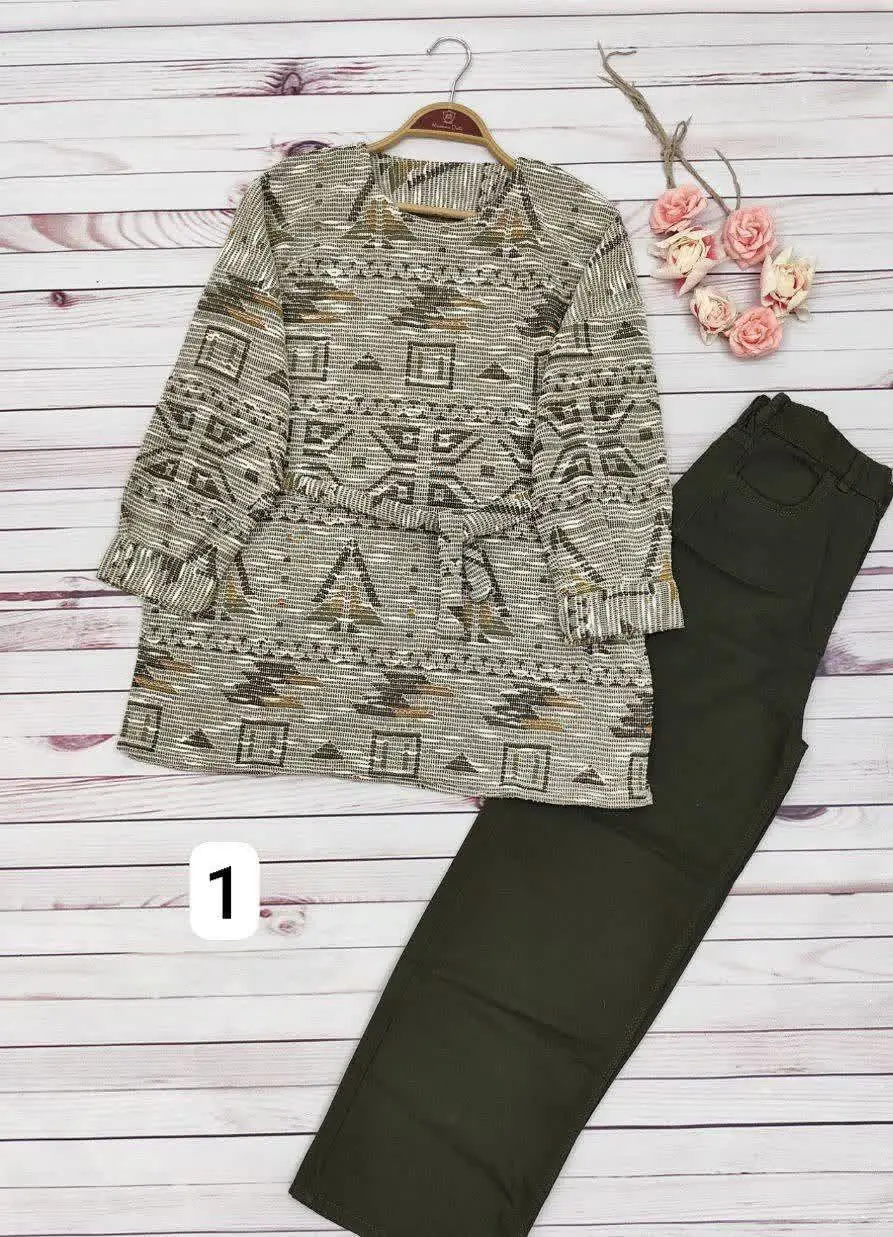 شیکترین و خاص‌ترین #شومیز امسال عید 
