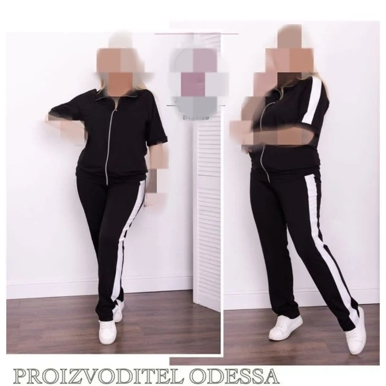 ست اسپورت🍁🍁🍁
