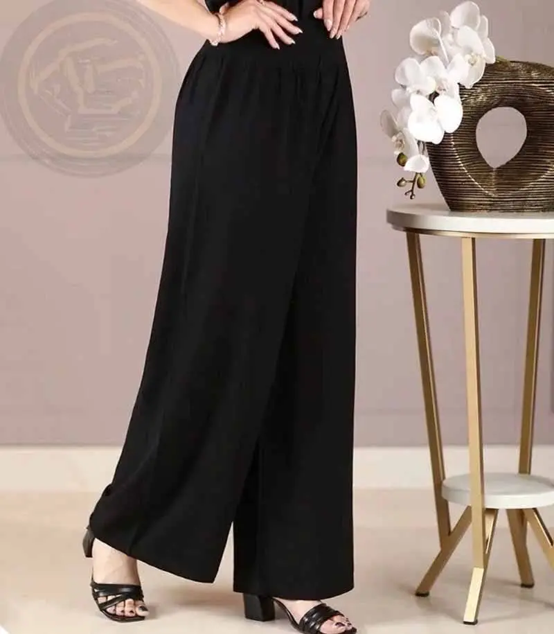 ⚡️شلوار بگ نخی کجراه