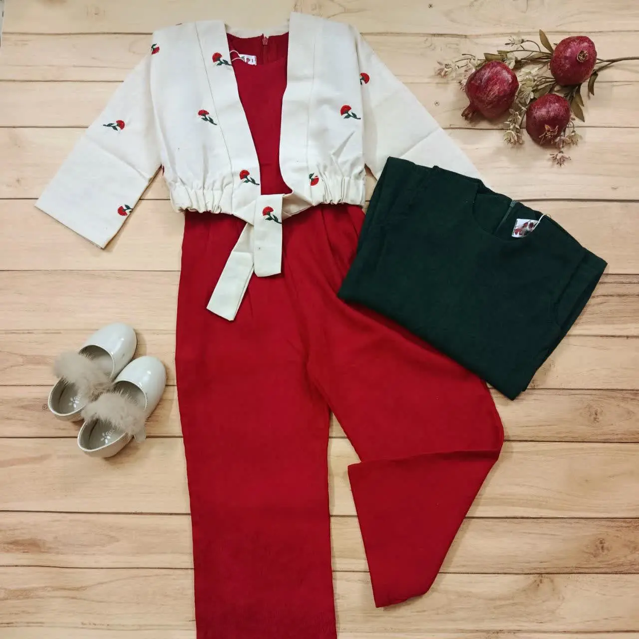 🔅جنس: اورال مخمل کبریتی، آس...