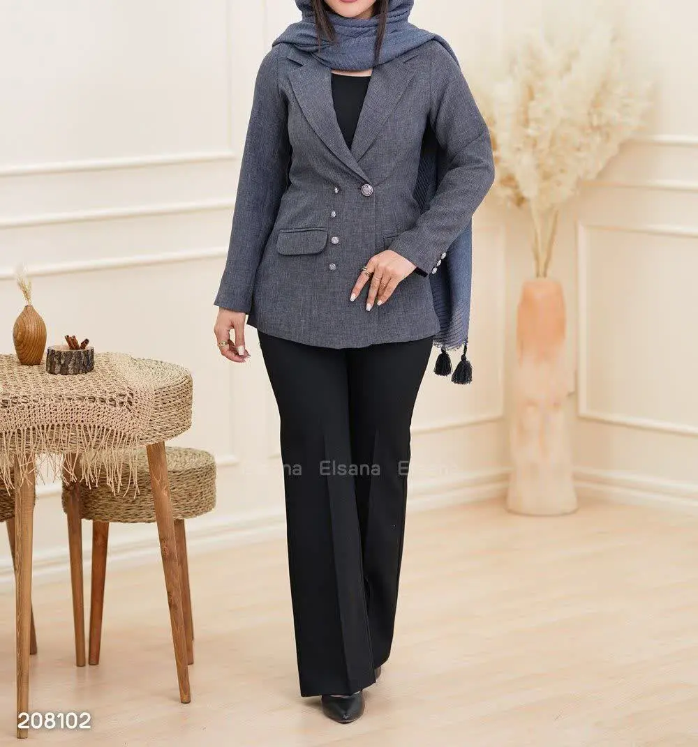 🔺کت تک مدل سوجا
