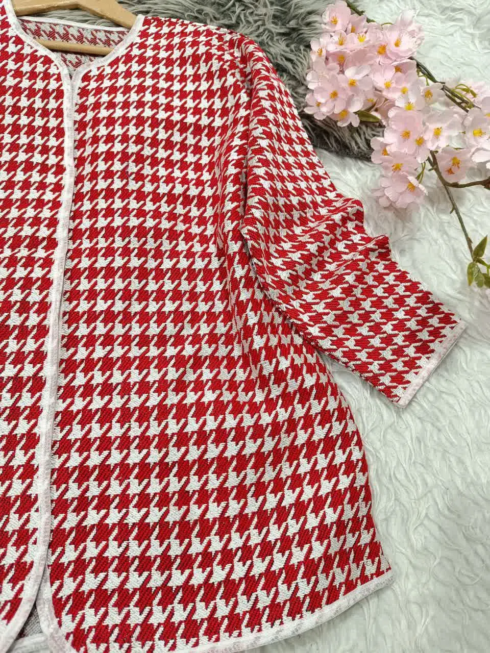 👚نام: کت گلیمی ۵۳۲
