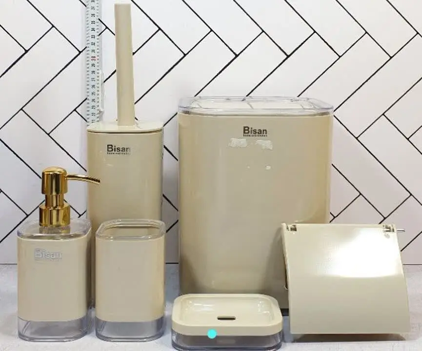 ✅ ست بهداشتی😍
