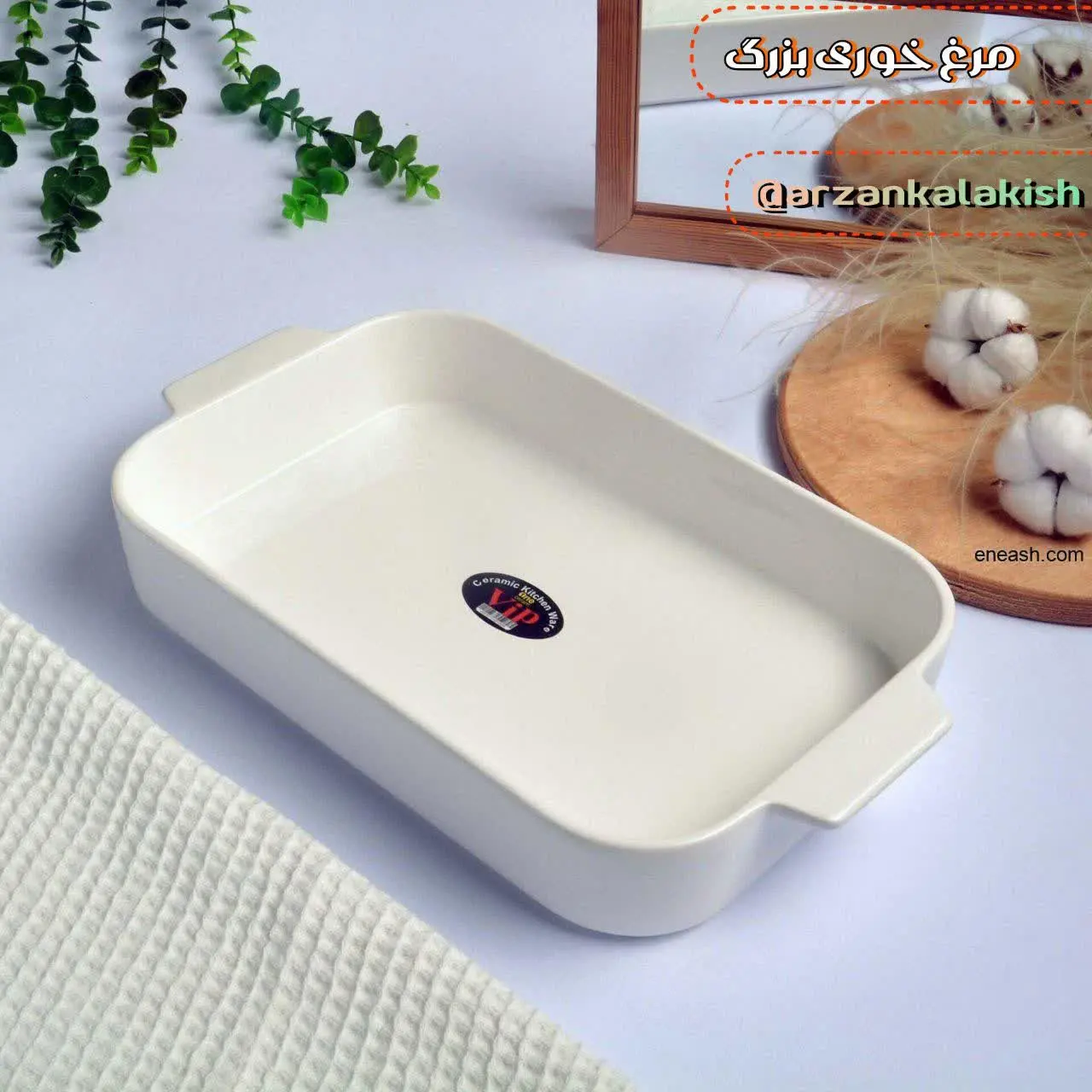 مرغ خوری 🍗
