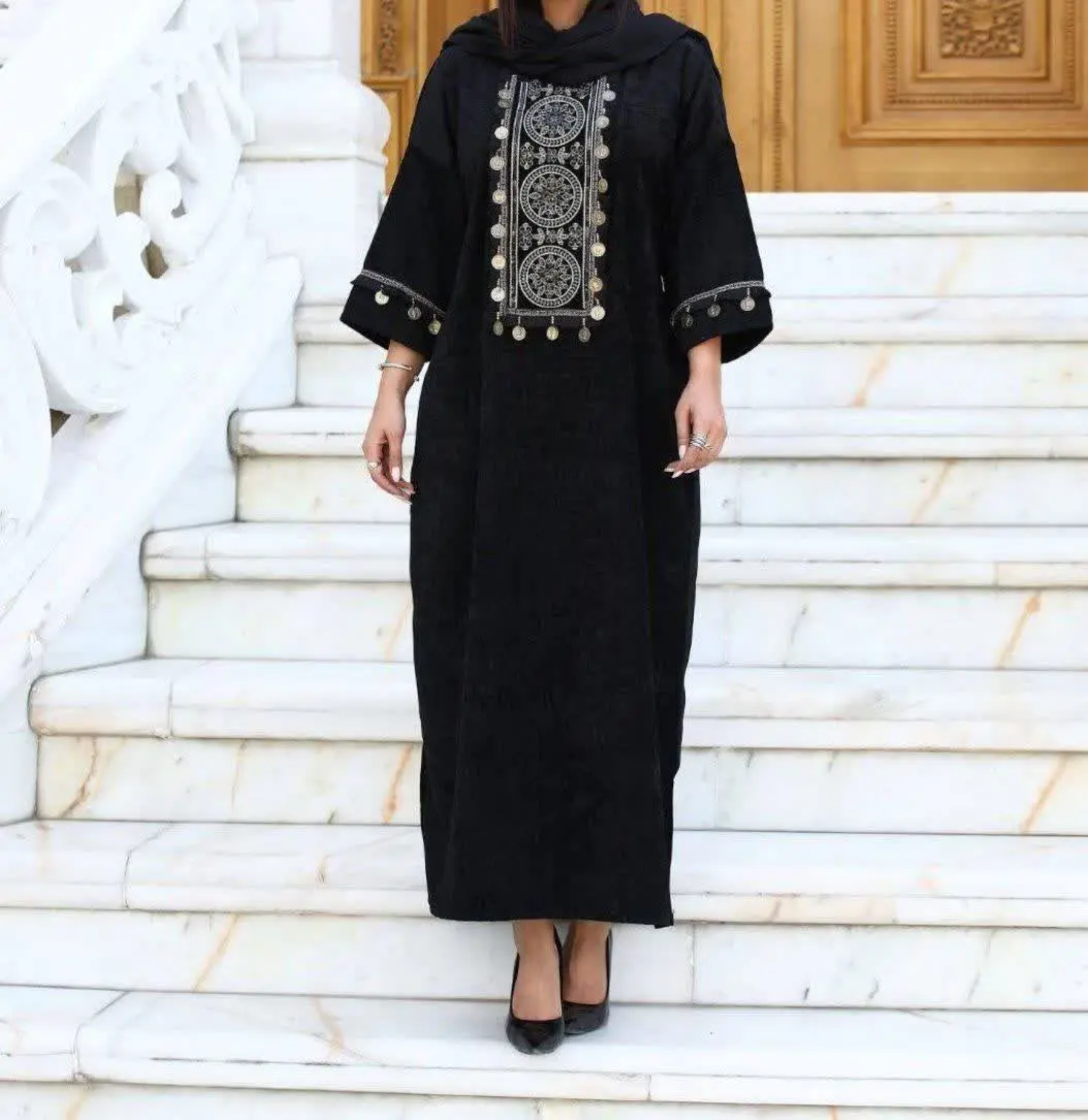 🔆نام: پیراهن مخمل کتیبه و ‌سکه
