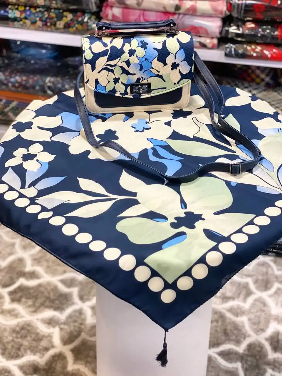 🌈سه رنگ #جدید
