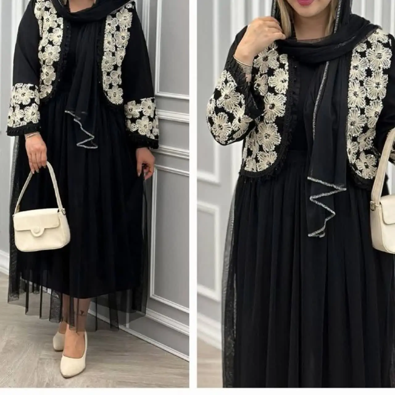 💫 پوشاک | کده 👗