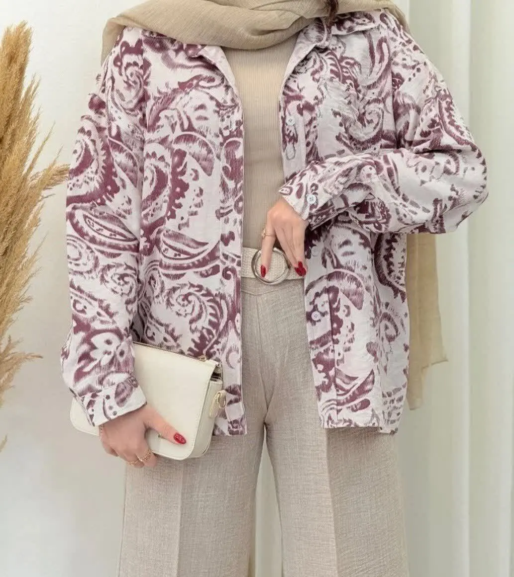 نام: #شومیز #مانتو یی سودا ۱۲۹۹
