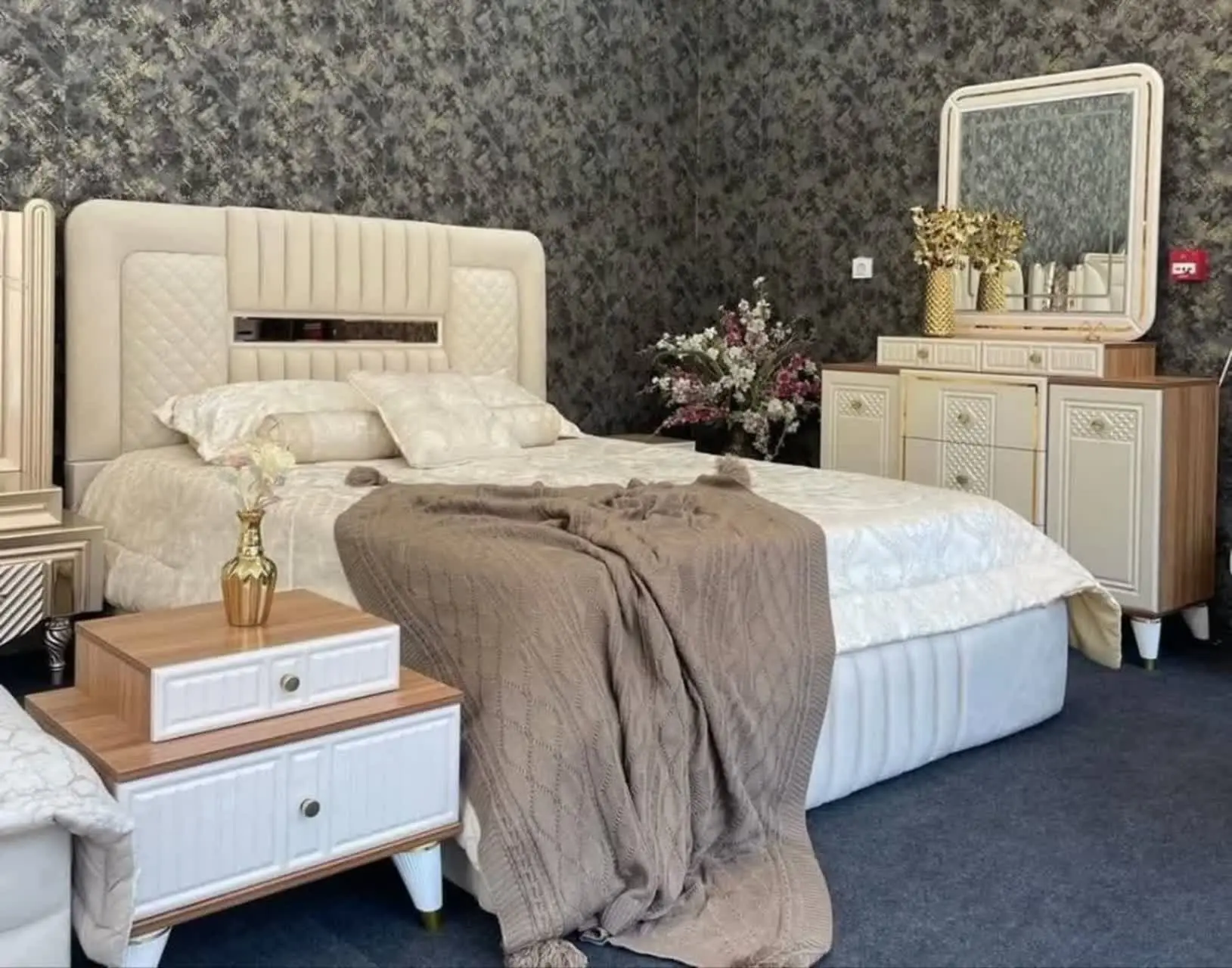 سرویس خواب تدی🐻‍❄️