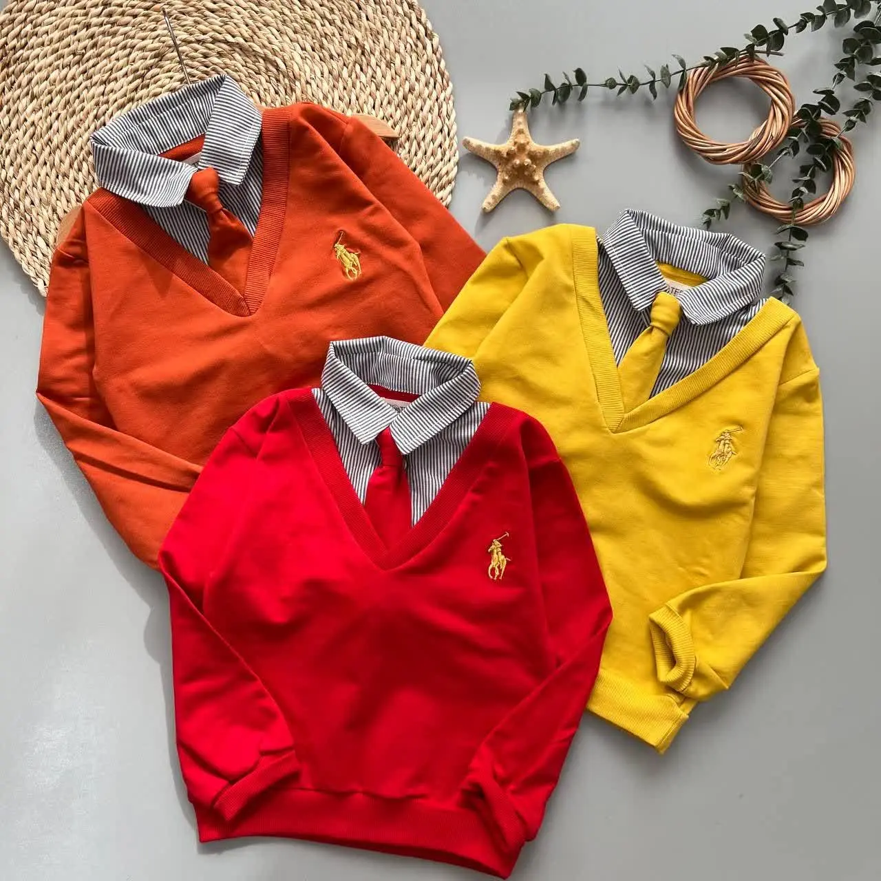 ✅بلوز تک پرطرفدار👌
