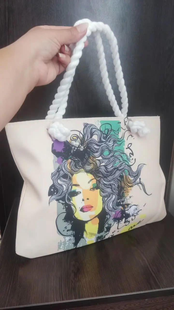 کیف دستی 😍❤️
