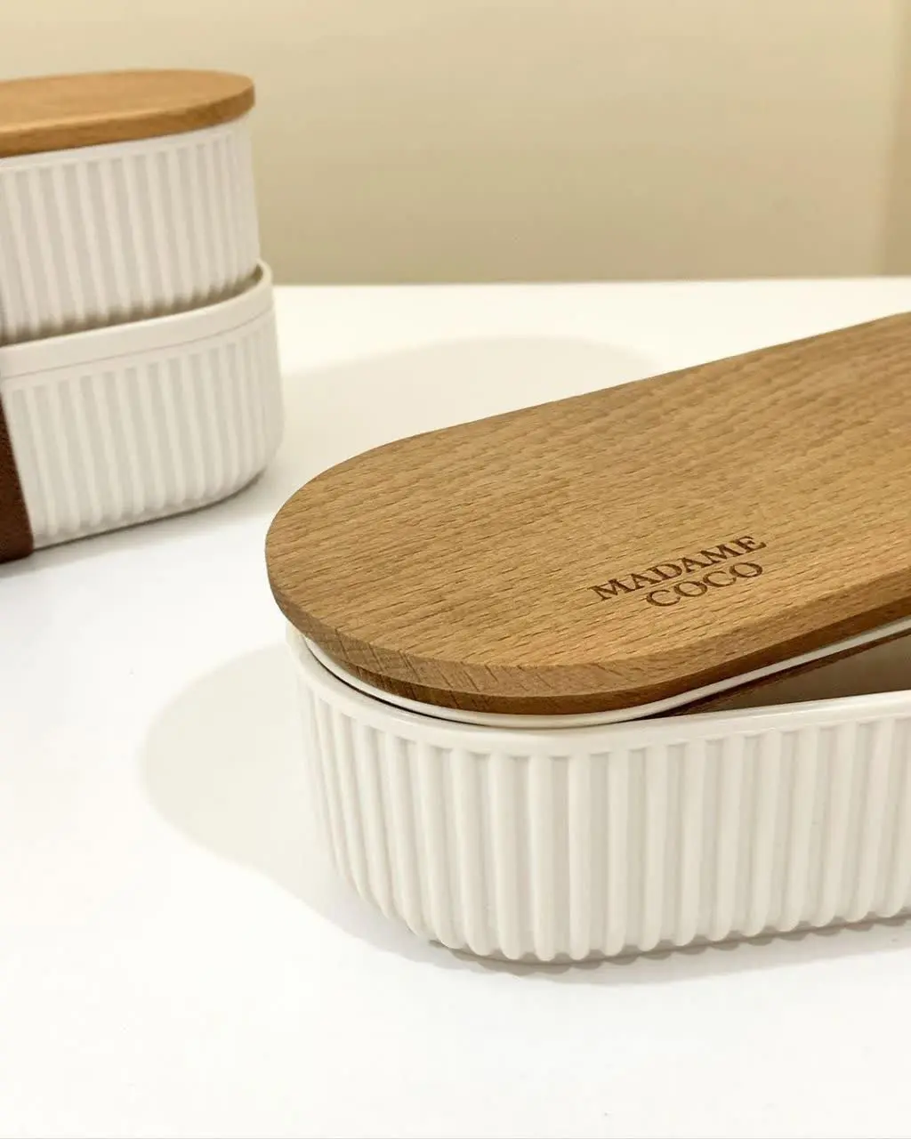 ظرف نگهدارنده دو تایی 
