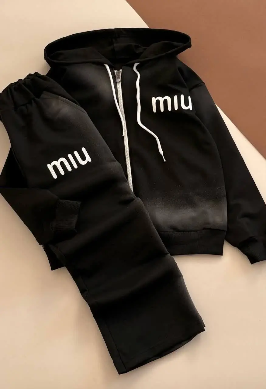 هودی شلوار اسپرت👫👭