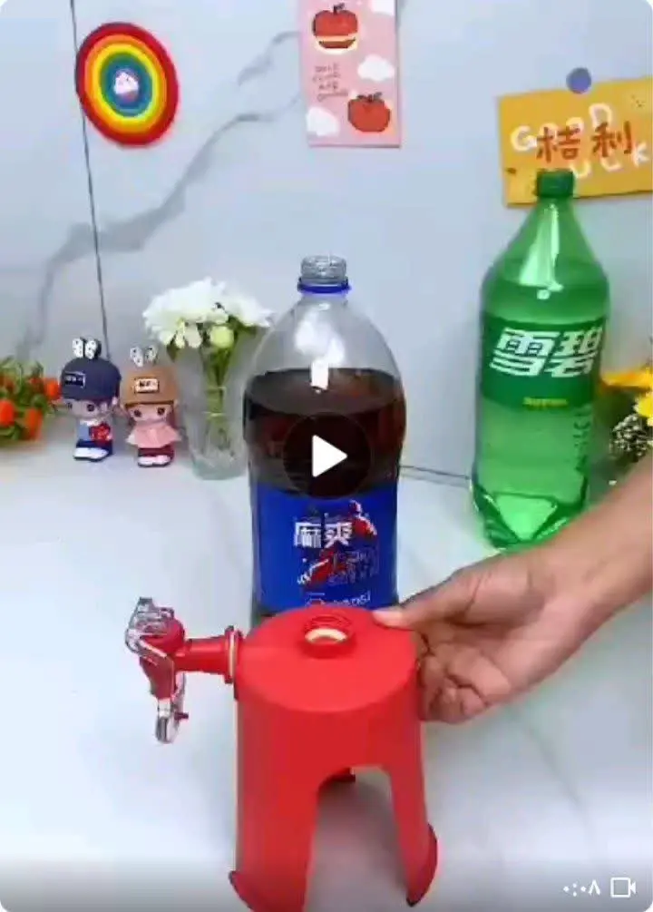 ✅ پایه نوشابه 😍
