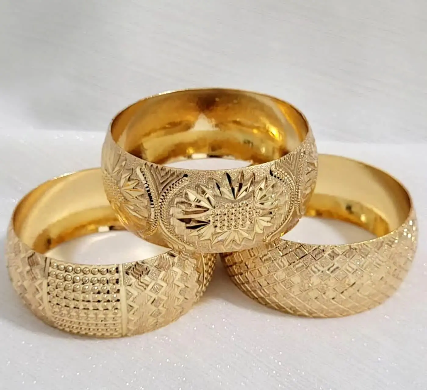 #تکپوش الماسی طرح طلا جدید😍
