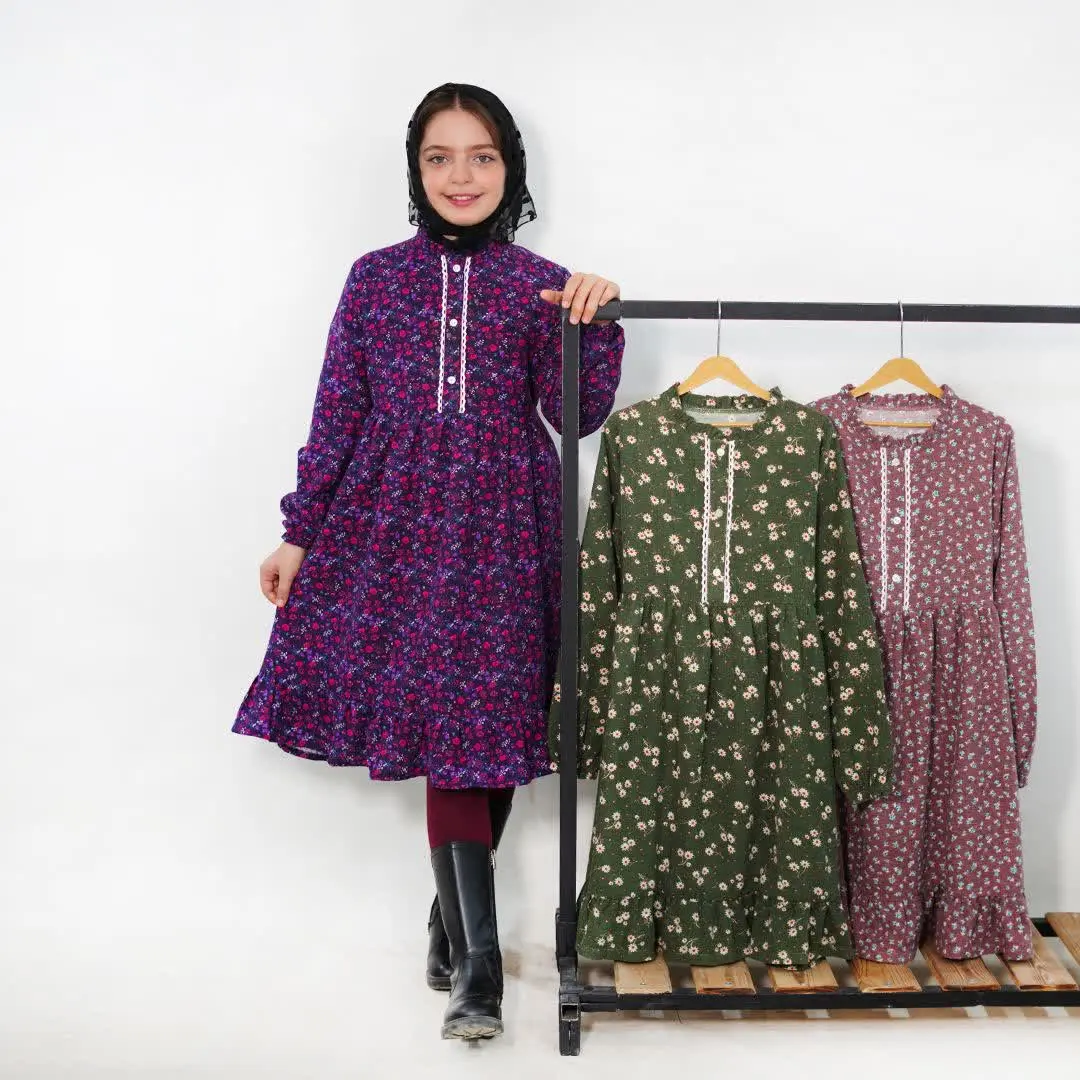 این مدل دیگه پاییزه نیست فو...