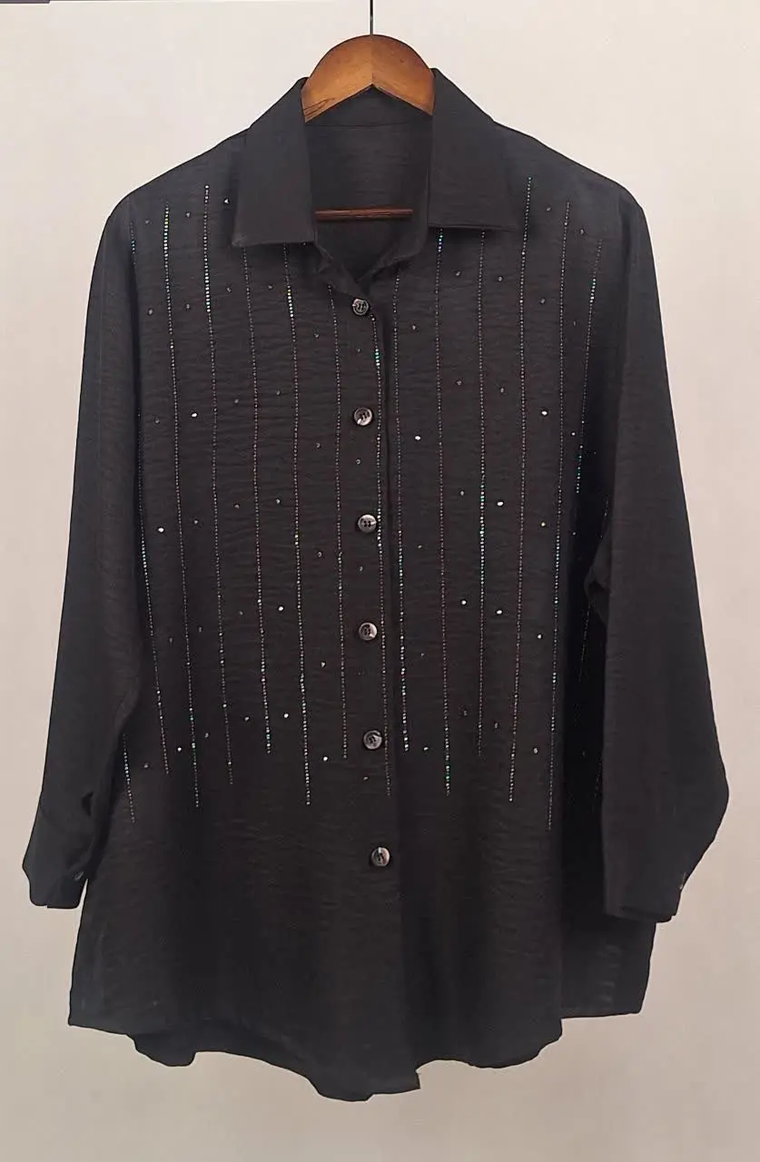 شومیزمانتو خنک🌸