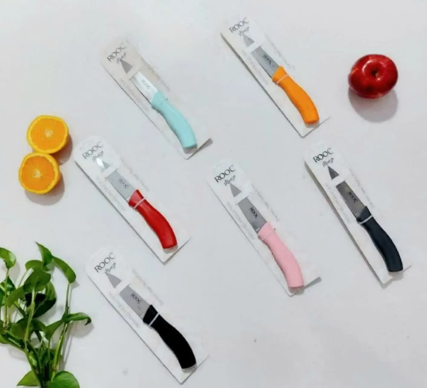 🍄 کاربردی تر از این کارد سر...