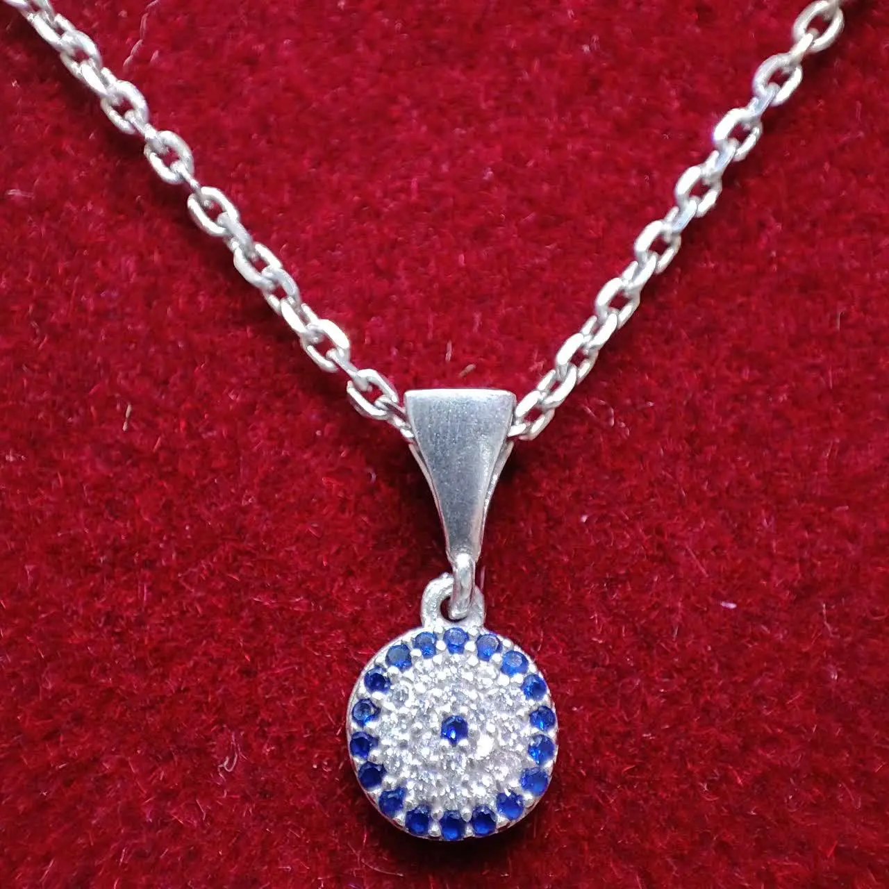 پلاک زنانه 😍
