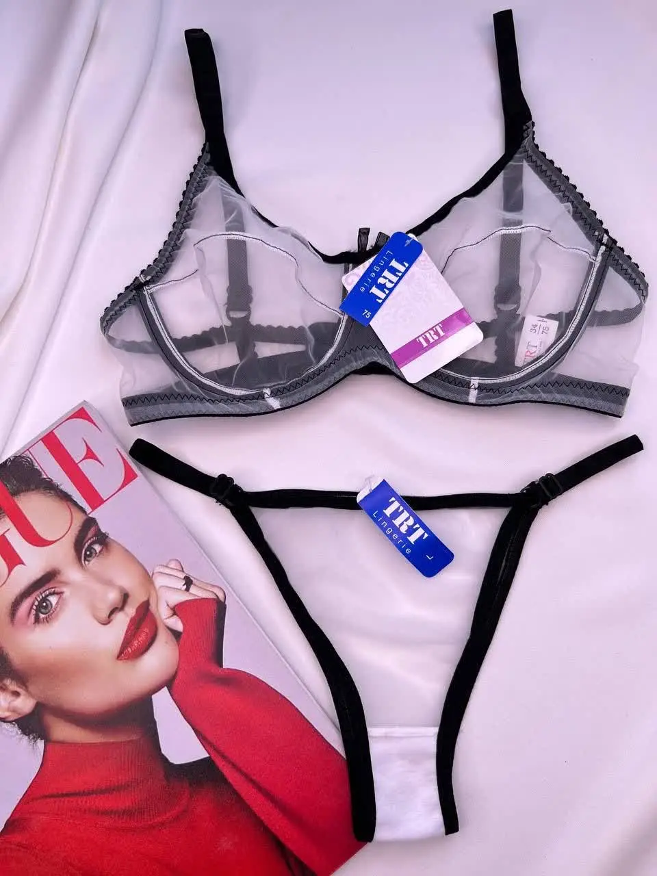 ست سوپرلاکچری شیشه ای😍😍
