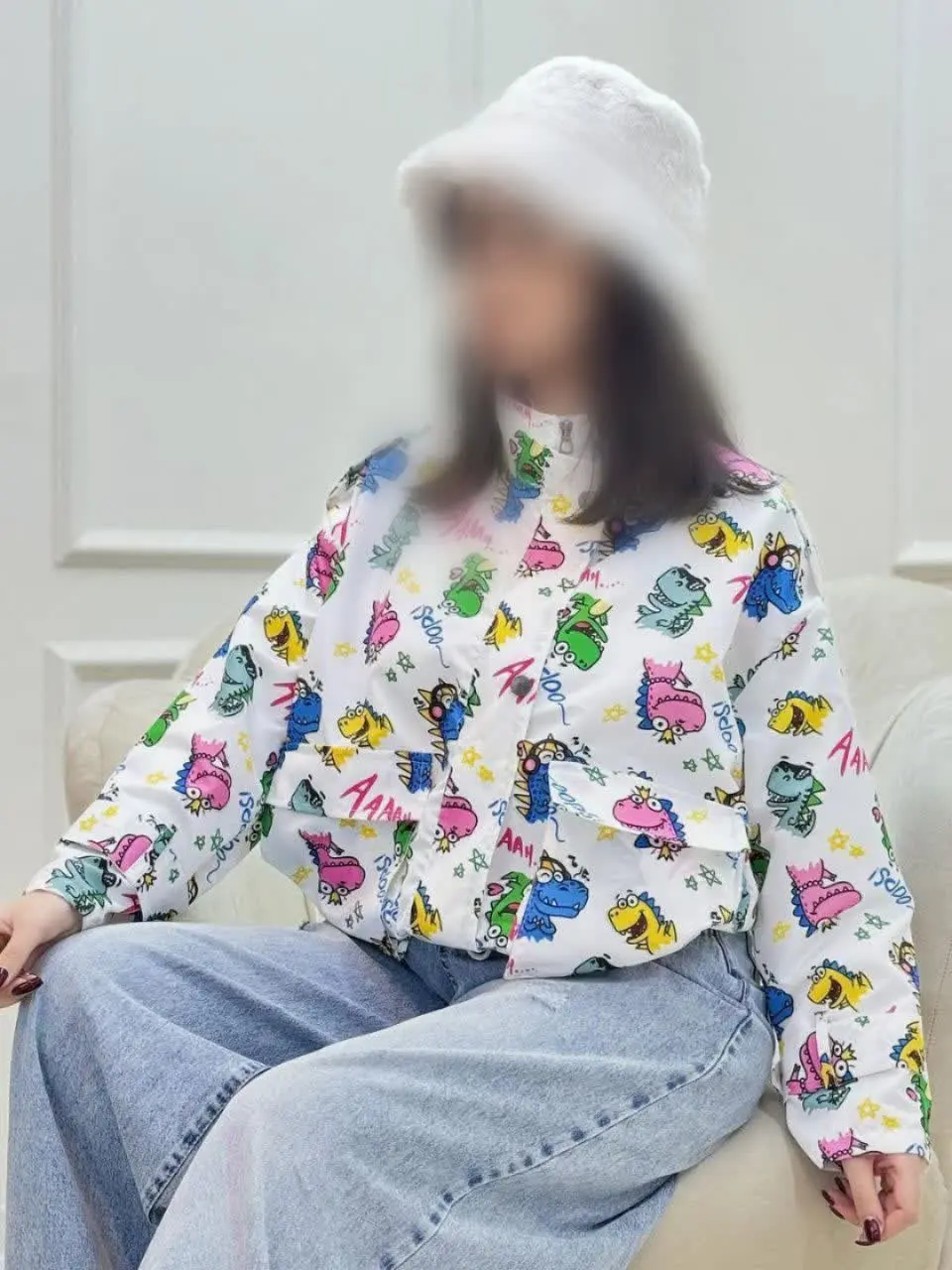 سایز بندی فری سایز ۳۶تا۴۴